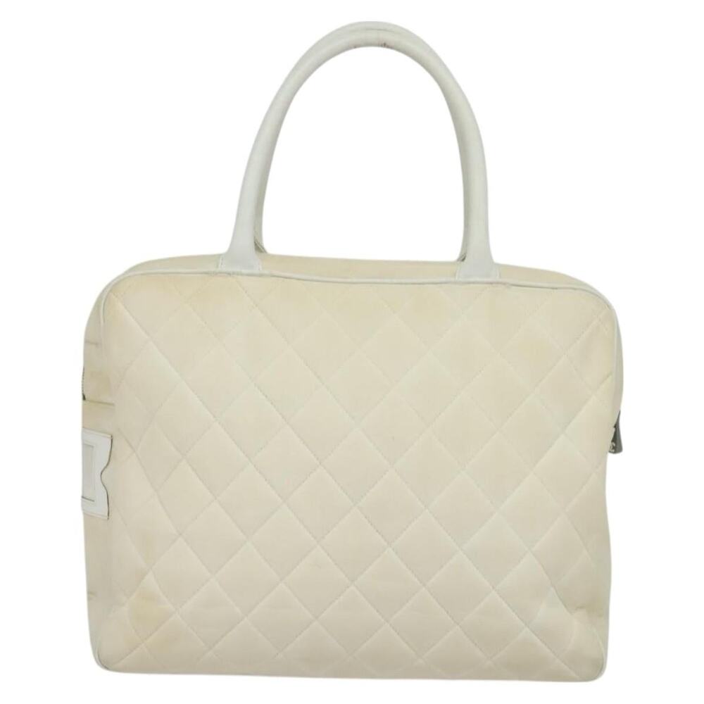 Chanel Boston Bag - Picture 2 of 7
